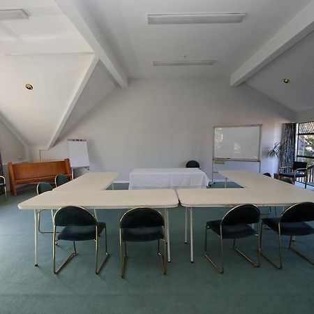 Champers Motor Inn Лоуер-Гатт Екстер'єр фото