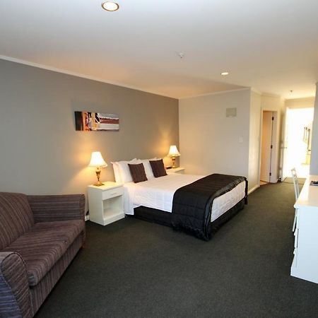 Champers Motor Inn Лоуер-Гатт Екстер'єр фото